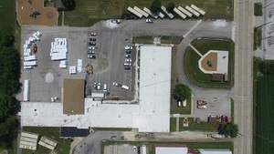 Jerseyville West Elem Renovation Work Begins