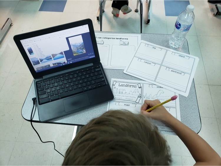 Landform Research