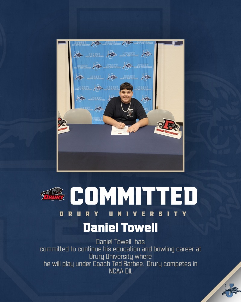 Towell Commits