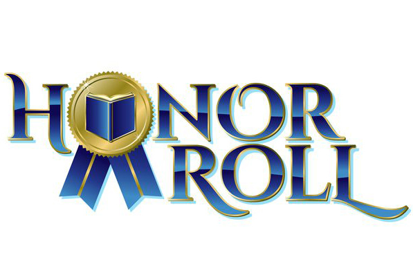 JCMS 1st Quarter Honor Roll