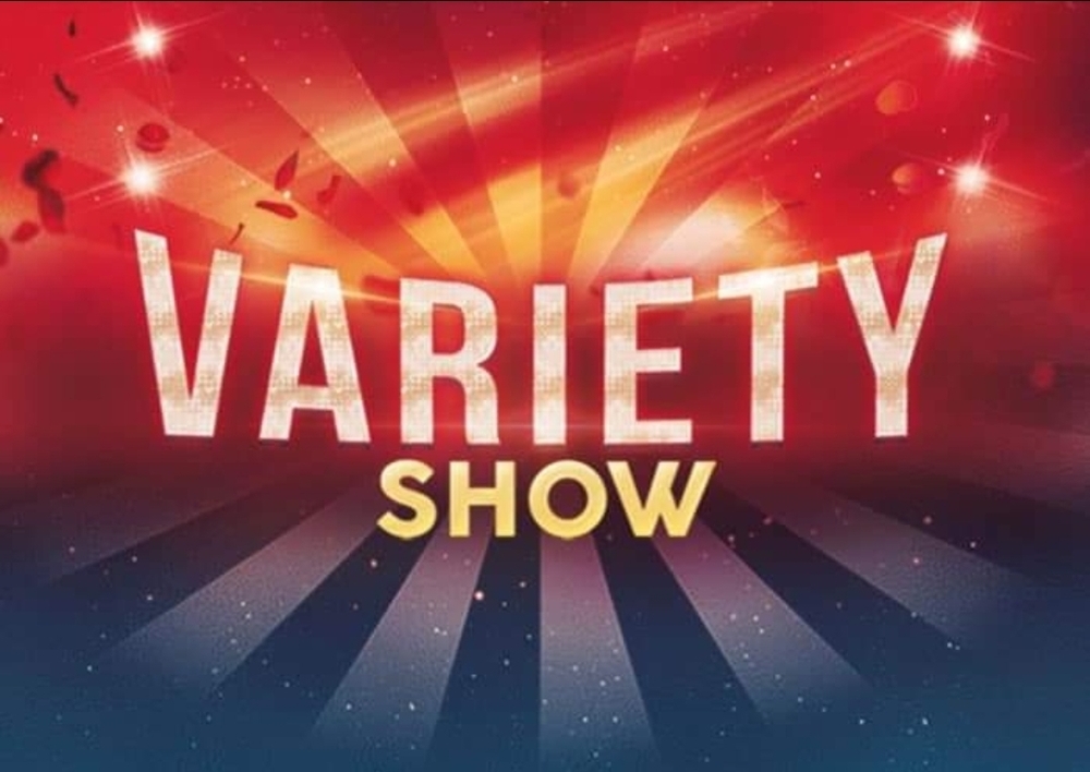 Variety Show