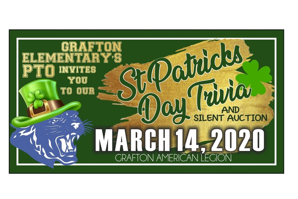 Grafton Elementary PTO Trivia Night
