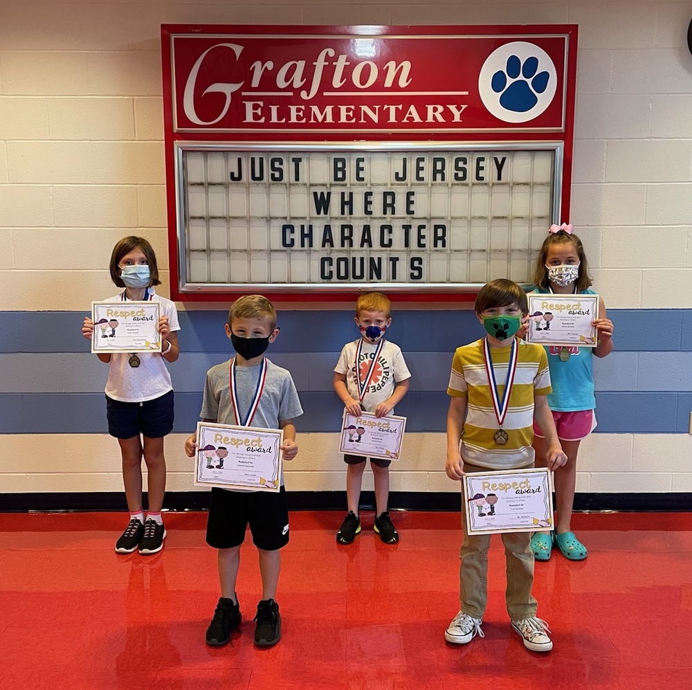 Grafton Respectful Students
