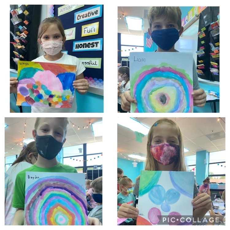 International Dot Day
