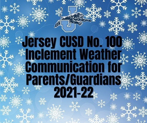 Inclement Weather