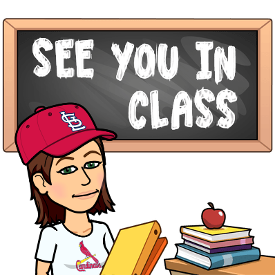 EAST ELEMENTARY BACK TO SCHOOL COUNTDOWN