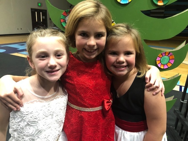 East Elementary's Music Program