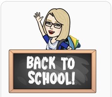 JCMS Back to School Countdown featuring Beth Smilack