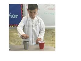 Science Experiments That Make You Go WOW!