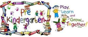 Prekindergarten Child Find Screenings