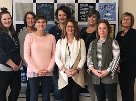 BIRTH TO THREE PROGRAM RECEIVES NATIONAL RECOGNITION AS A BLUE RIBBON AFFILIATE