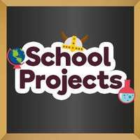 7th Grade Literature Projects