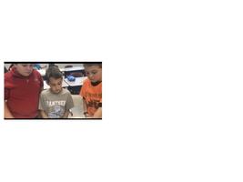 4th Grade Travels around the World