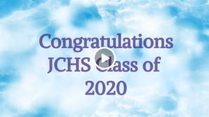 JCHS Staff Class of 2020 Tribute Video