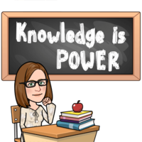 Back to School Countdown featuring Mrs. Freeman