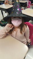 Halloween Spirit Week at East Elementary