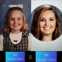 East Elementary Back to School Countdown