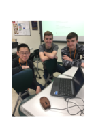 Sunday Stem Showcase