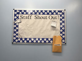 Shout Out to JCMS!