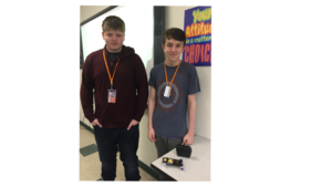 Sunday Stem Showcase