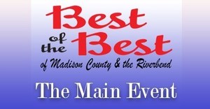 Best of Best nominees from Jersey 100