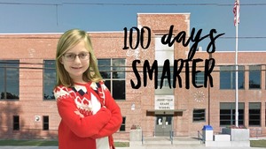 100 Days Smarter