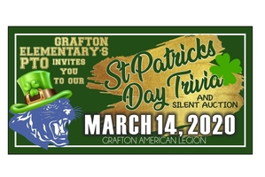 Grafton Elementary PTO Trivia Night