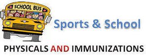 JCUSD No.100 Will Host Physical and Immunization Clinics at JCHS & JCMS