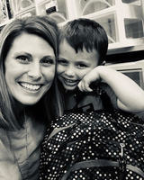 Back to School Countdown featuring Ms. Herkert