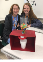 Sunday Stem Showcase