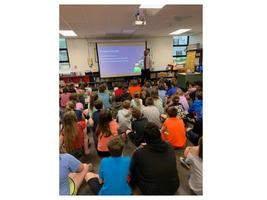 Preparing for 5th Grade at JCMS