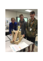 Sunday Stem Showcase