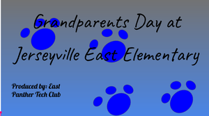 East Grandparent Day