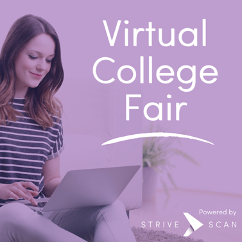 IACAC Virtual college Fair