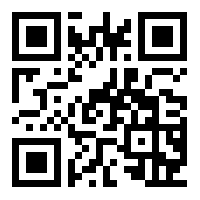 Virtual College Fair QR Code