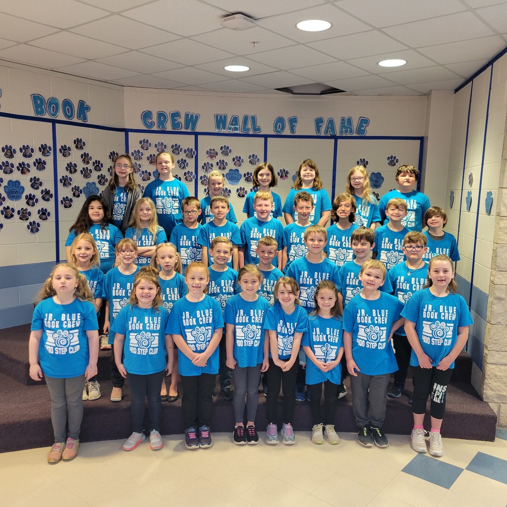 400 Step Club