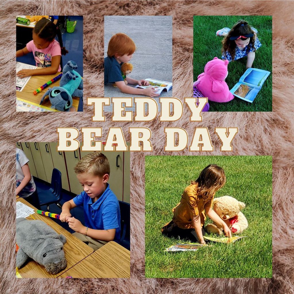 Teddy Bear Day