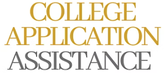 college application assistance