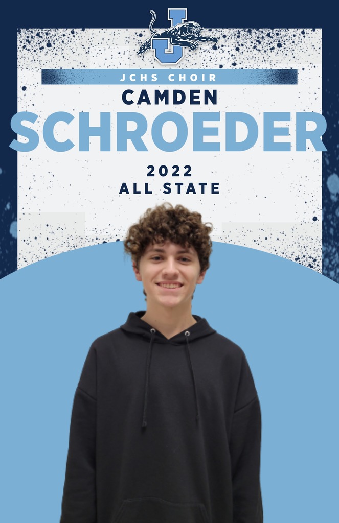 Camden Schroeder