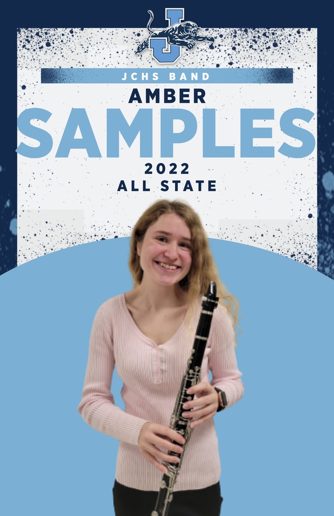 Amber Samples